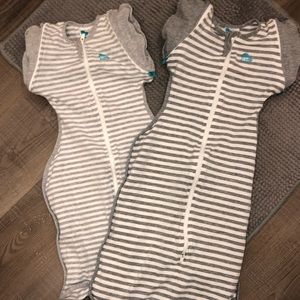 Love to dream transitional swaddle